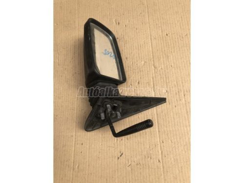 külső visszapillantó tükör