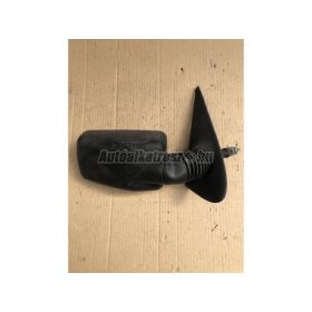 külső visszapillantó tükör