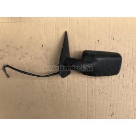 külső visszapillantó tükör