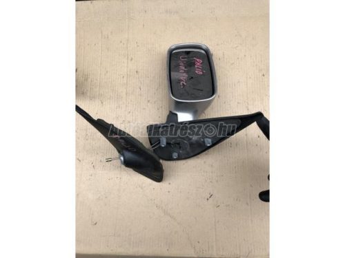 külső visszapillantó tükör