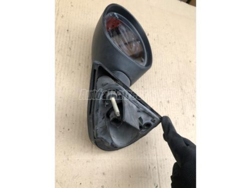 külső visszapillantó tükör