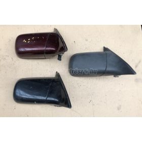 külső visszapillantó tükör