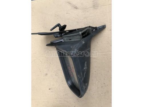 külső visszapillantó tükör