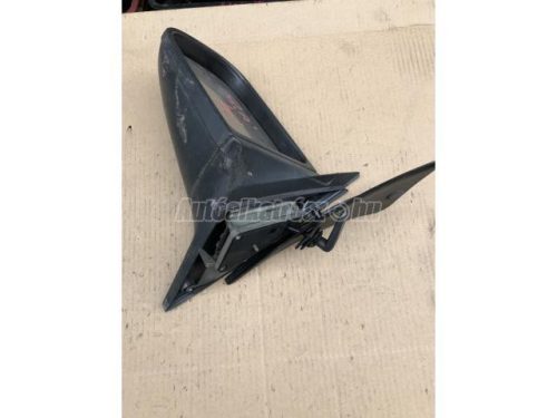 külső visszapillantó tükör