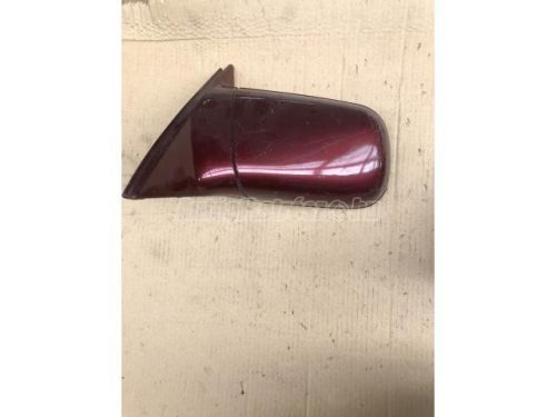 külső visszapillantó tükör