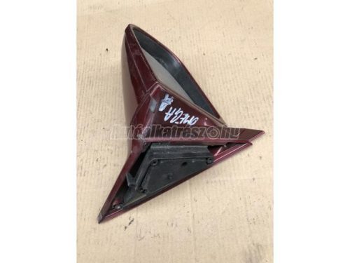 külső visszapillantó tükör