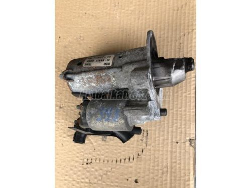 FORD FIESTA,  FUSION | MAZDA 2 - 2006 - 2S6U11000EE - önindító