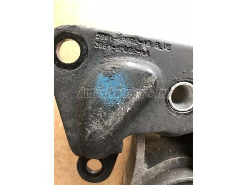 FORD FIESTA,  FUSION | MAZDA 2 - 2006 - 2S616P082AB - felfüggesztés, motor