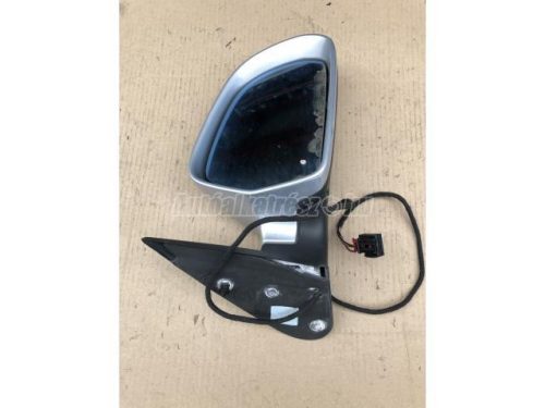 külső visszapillantó tükör