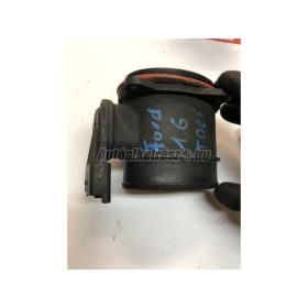 légmennyiségmérő