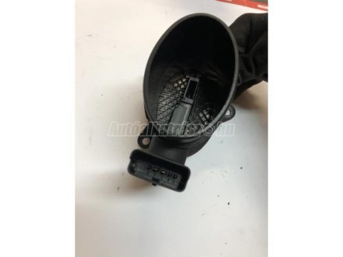 légmennyiségmérő