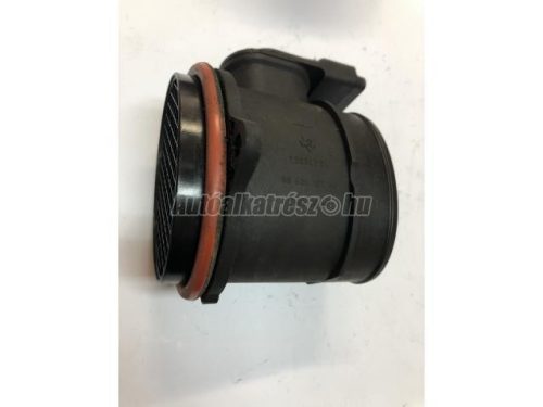 légmennyiségmérő