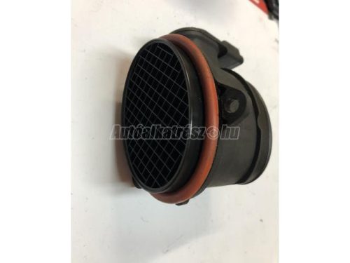 légmennyiségmérő