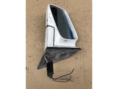 külső visszapillantó tükör