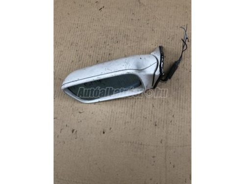 külső visszapillantó tükör