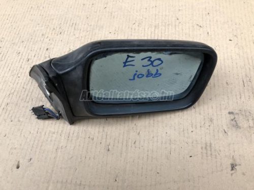 külső visszapillantó tükör