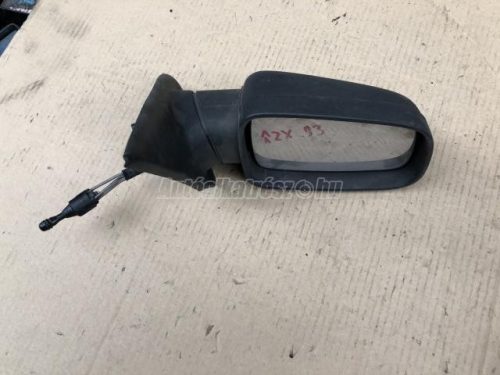 CITROEN ZX - 1993 - külső visszapillantó tükör