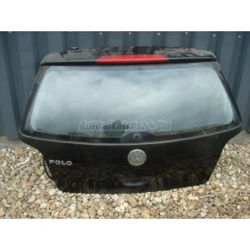 VOLKSWAGEN POLO IV - 2003 - csomagtér ajtó