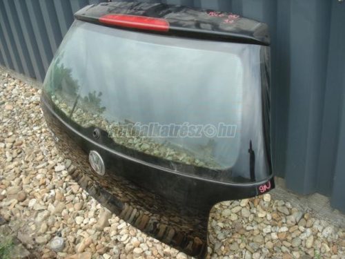 VOLKSWAGEN POLO IV - 2003 - csomagtér ajtó