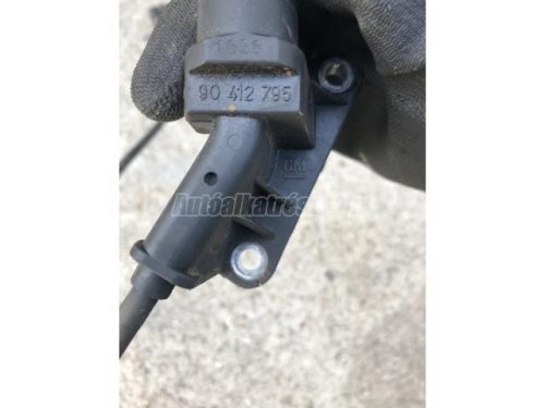OPEL CORSA B,  TIGRA,  VECTRA,  VECTRA B,  ASTRA,  ASTRA F,  VECTRA - 2002 - 90412795 - érzékelő, főtengely pozíció