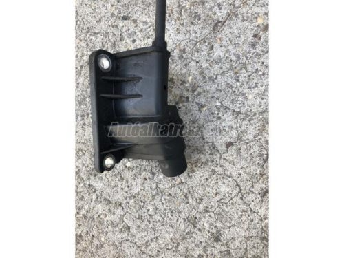 érzékelő, főtengely pozíció