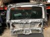 FORD GALAXY - 2004 - csomagtérajtó