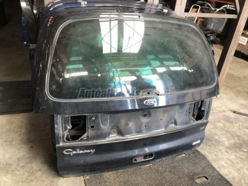 FORD GALAXY - 1996 - csomagtérajtó