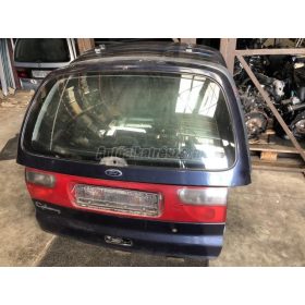 FORD GALAXY - 1997 - csomagtérajtó