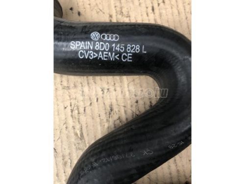 VOLKSWAGEN PASSAT | AUDI A4,  A6 | SKODA SUPERB - 2000 - 8D0145828L - Töltőlevegő cső