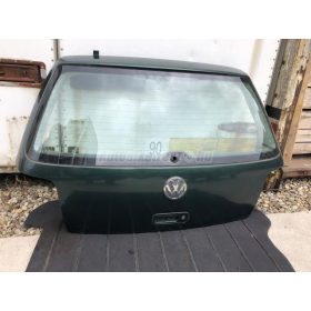 VOLKSWAGEN GOLF IV - 1999 - csomagtér ajtó