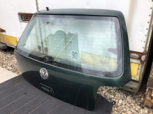VOLKSWAGEN GOLF IV - 1999 - csomagtér ajtó