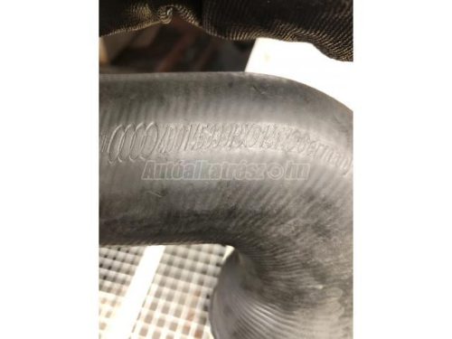 VOLKSWAGEN PASSAT | AUDI A4,  A6 - 1999 - 4B0145838 - Töltőlevegő cső