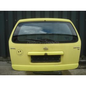 OPEL ASTRA G - 2002 - csomagtér ajtó