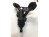 FORD TRANSIT - 2008 - kuplung munkahenger
