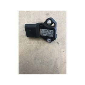   VOLKSWAGEN SHARAN,  JETTA,  PASSAT,  TOURAN,  TOUAREG,  MULTIVAN | SKODA OCTAVIA,  PRAKTIK,  SUPERB | AUDI A1,  A3,  Q5,  TT,  A4,  A6 - 2005 - 0281002401 - érzékelő, töltőnyomás