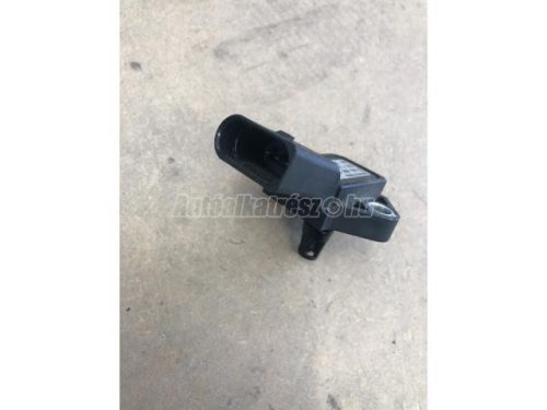 VOLKSWAGEN SHARAN,  JETTA,  PASSAT,  TOURAN,  TOUAREG,  MULTIVAN | SKODA OCTAVIA,  PRAKTIK,  SUPERB | AUDI A1,  A3,  Q5,  TT,  A4,  A6 - 2005 - 0281002401 - érzékelő, töltőnyomás