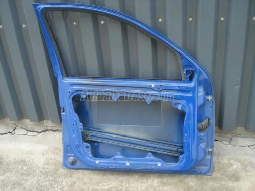 SKODA FABIA - 2001 - ajtó