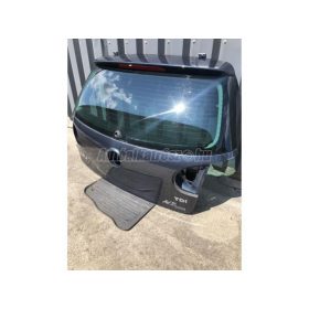 VOLKSWAGEN GOLF V - 2006 - csomagtér ajtó