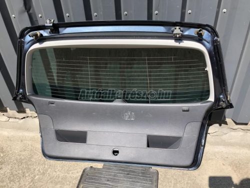 VOLKSWAGEN GOLF V - 2006 - csomagtér ajtó