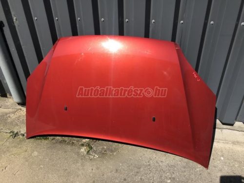 FORD FOCUS C-MAX - 2005 - motorháztető