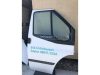 FORD TRANSIT - 2008 - ajtó