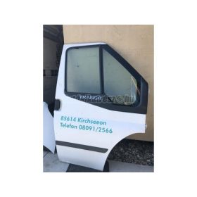 FORD TRANSIT - 2008 - ajtó