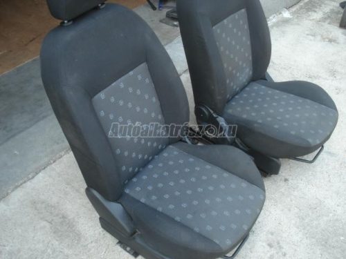 FORD FIESTA - 2003 - ülés