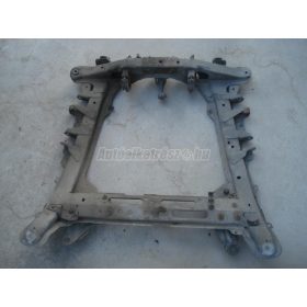 motortartó bölcső