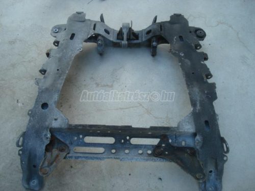 motortartó bölcső