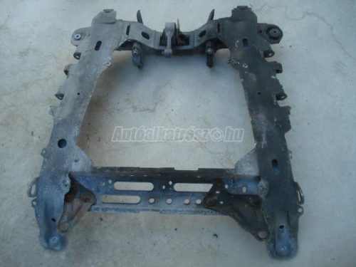 motortartó bölcső