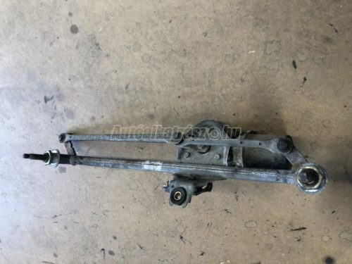 ablaktörlő szerkezet