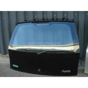 FIAT PUNTO - 2001 - csomagtér ajtó