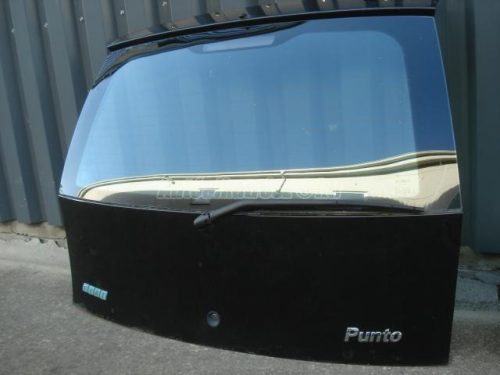 FIAT PUNTO - 2001 - csomagtér ajtó