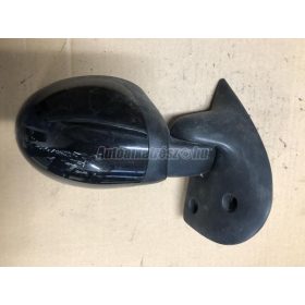 külső visszapillantó tükör